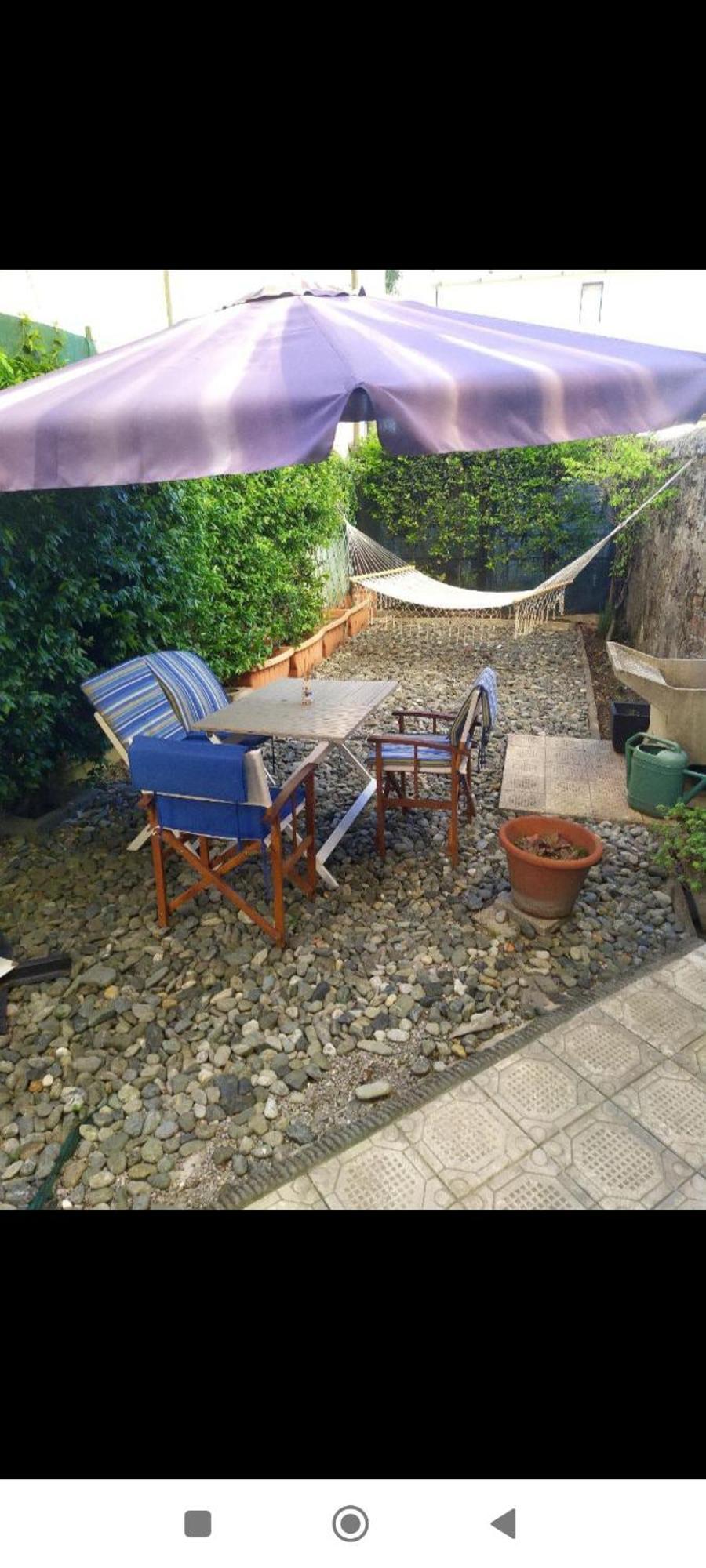Apartment With Garden Lucca Exterior photo